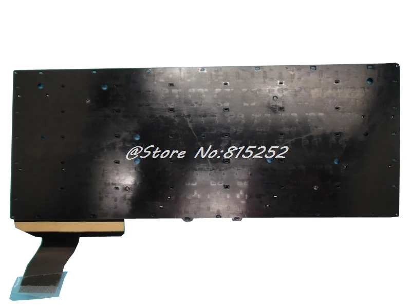 FR BR GR клавиатура для ONDA XiaoMa 41 OW114 YXT NB93 48 MB27716008 BZ на английском языке MB27716014 H003 37