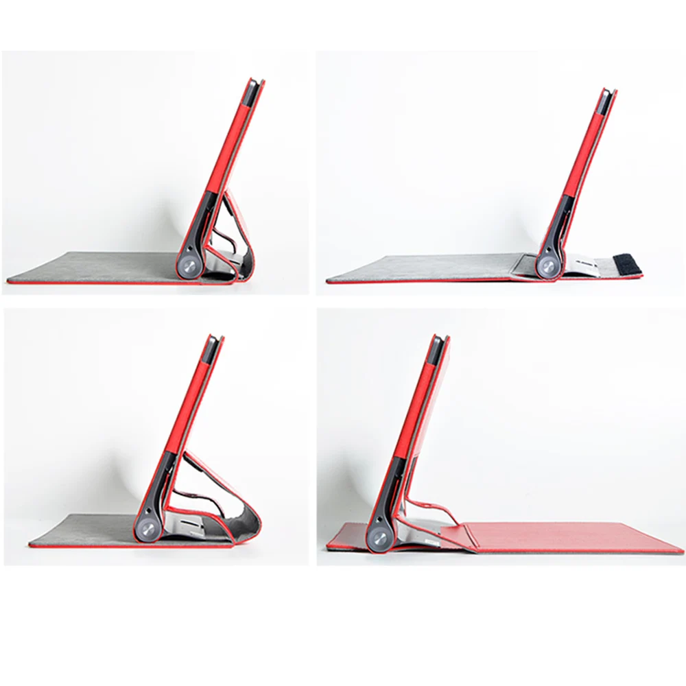 Для Lenovo YOGA Tab 3 Pro чехол личи зернистый PU кожаный для Tab3 YT3-X90F X90L X90X 10 1 'чехол