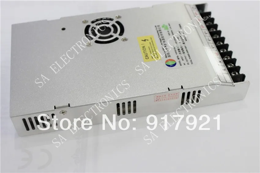 ZOB LED the latest products 360W 12V 30A AC/DC200V-240V switching power supply 360w led display / module dedicated wholesale |
