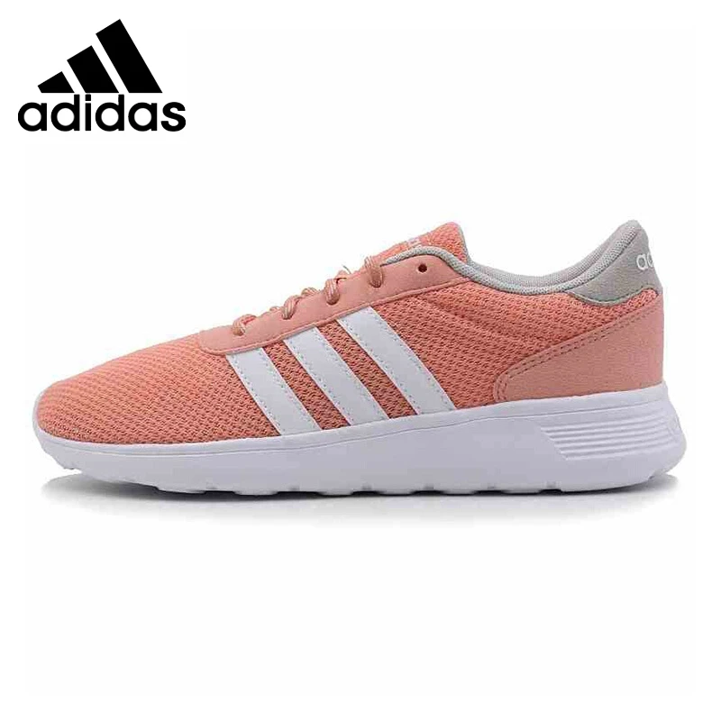 Оригинальный Новое поступление 2017 adidas Neo label Лифт Racer W Для женщин Обувь для