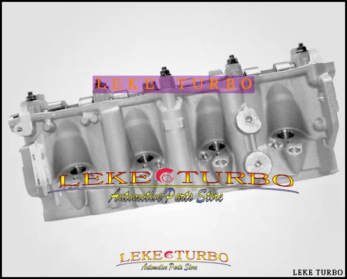 908 810 AGP AHF AGR ASY 038103351 полный комплект головки цилиндра в сборе для Skoda Octavia Fabia 1.9L TDi