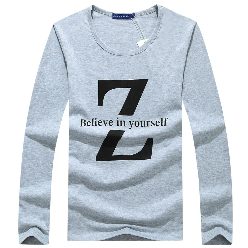 Бесплатная доставка 2017 новая модная брендовая Повседневная футболка для фитнеса