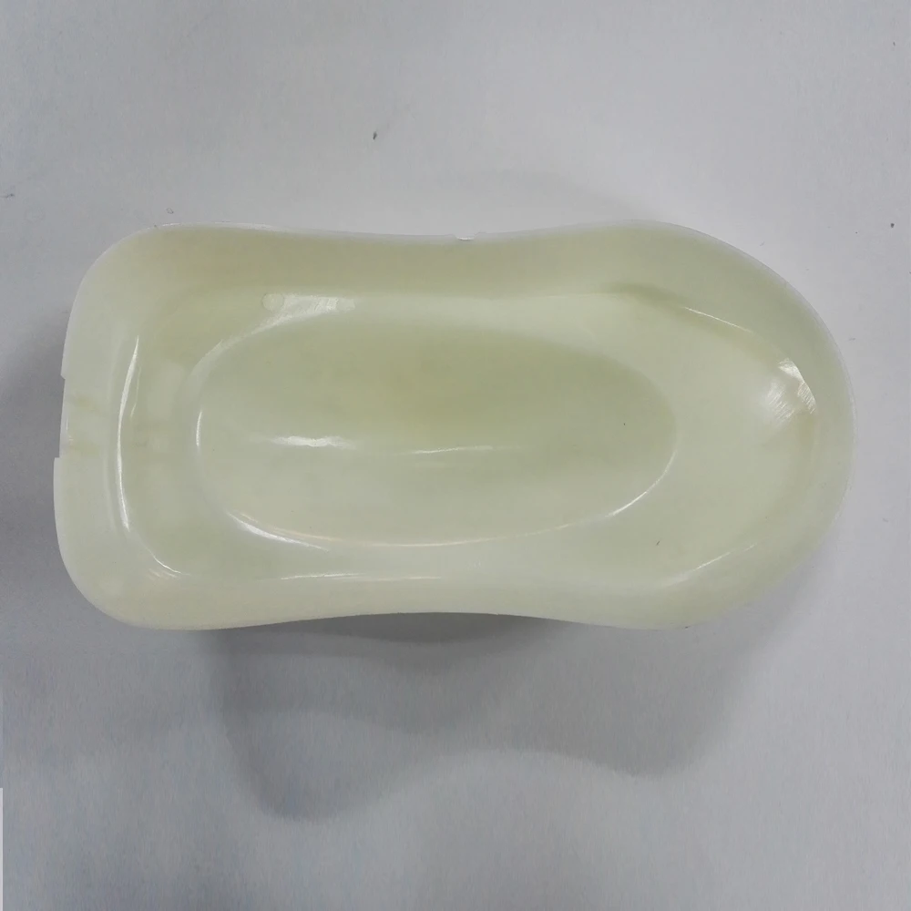 100pcs/ lot White water transfer printing Speed Shape Color Samples L20cm*W10cm*3.5cm | Автомобили и мотоциклы