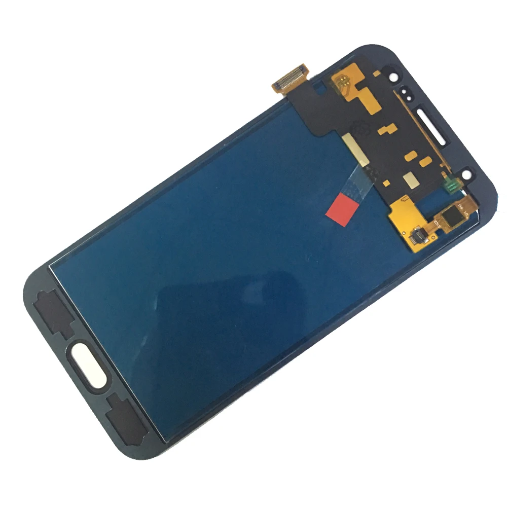 10 шт. для Samsung Galaxy J5 J500 J500F J500FN J500M J500H 2015 супер ЖК дисплей 100% протестированный