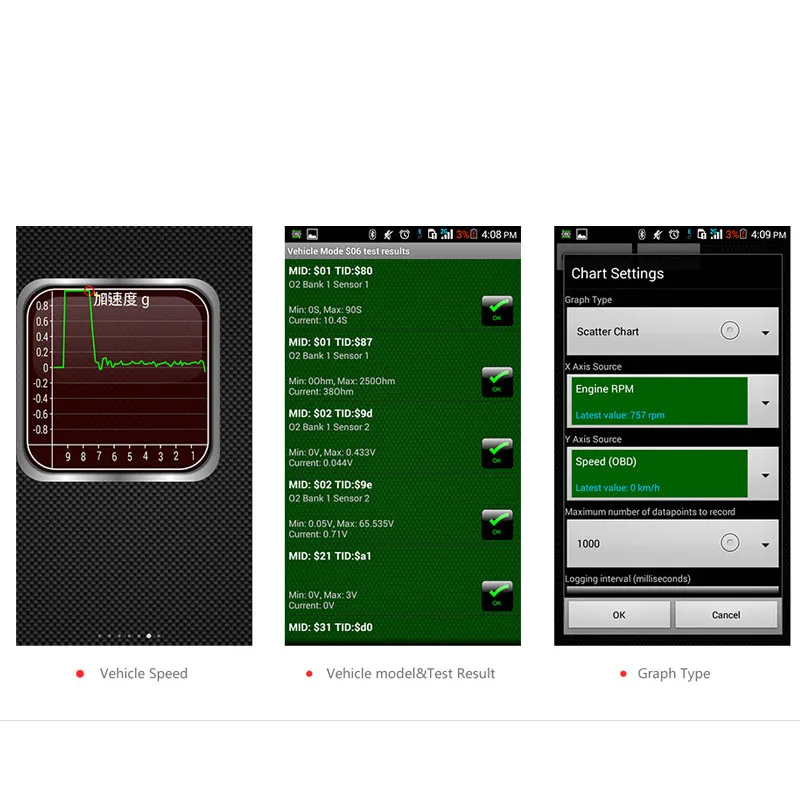 1 шт мини elm327 Bluetooth OBD2 V2.1 Авто сканер OBDII 2 автомобилей ELM 327 Тестер диагностический