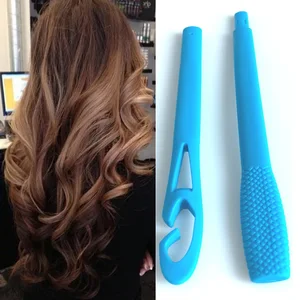 Бигуди для завивки волос, 1 шт.