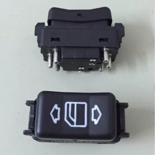 Запчасти OE No 124 820 48 10KZ winder Switch 1248204810KZ OEM 10KZ|switch auto|auto switchauto window switch |