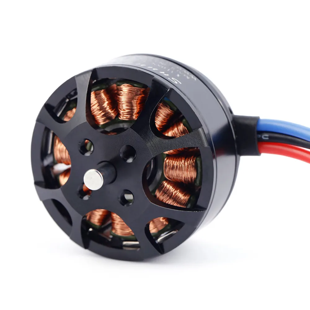 SUNNYSKY X3108S 720KV 900KV 325W Outrunner бесщеточный мотор эффективный вал дискового двигателя