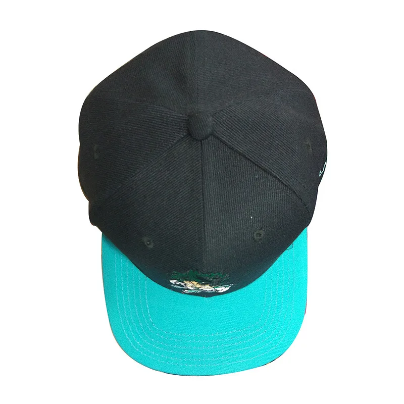 My Hero academic Midoriya Izuku All Might Кепка Snapback бейсболки Boku no летние солнцезащитные шапки