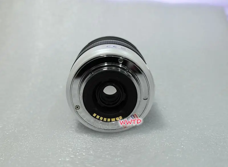 Объектив цифровой камеры 18-55 мм F3.5-5.6 OIS III для Samsung NX100 NX1000 NX110 NX1100 NX200 NX2000 NX300 NX300M NX3000