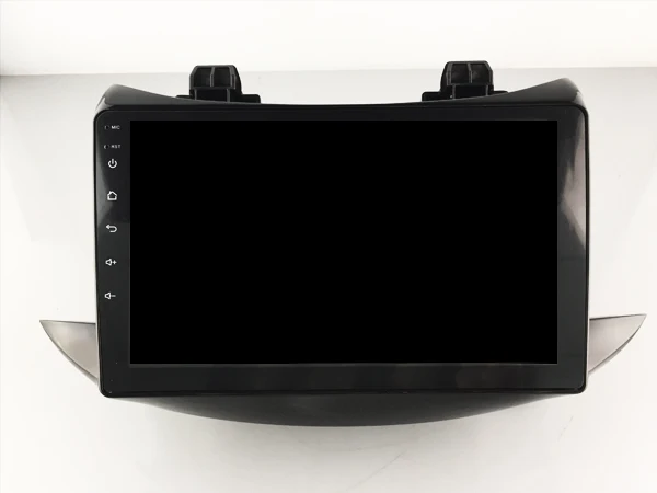 Автомобильный DVD плеер AVGOTOP с GPS Android 10 для CHEVROLET TRAX 2017 мультимедийный