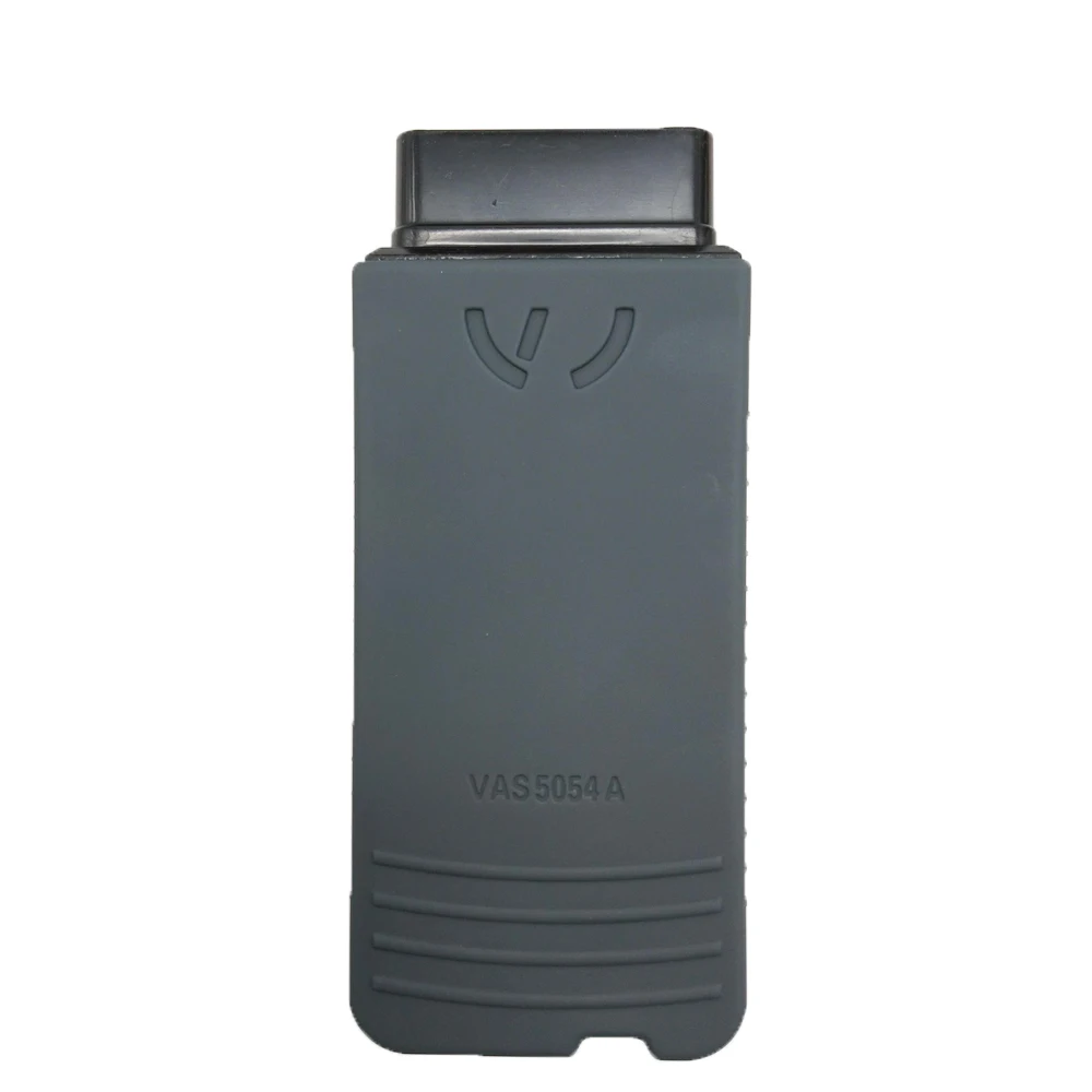 Высокое качество VAS 5054A OKI полный чип Bluetooth VAS5054A ODIS5.16 Keygen OBD2 сканер VAG автомобильный диагностический инструмент vas 5054 ODIS5.16