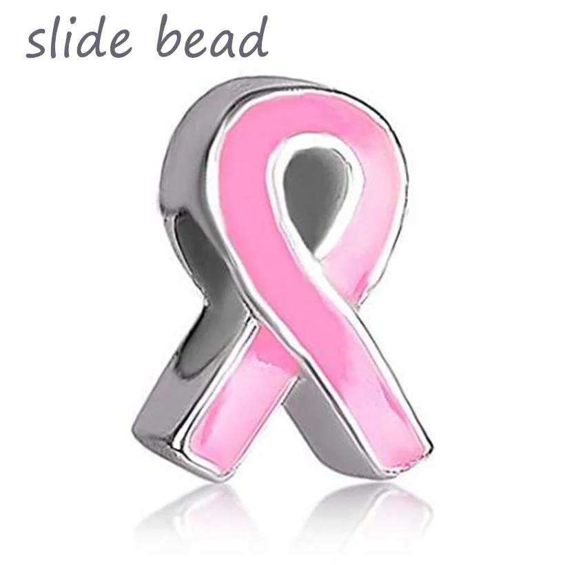 Fit Pandora Браслеты с подвесками раковая молочная лента бусины из камня