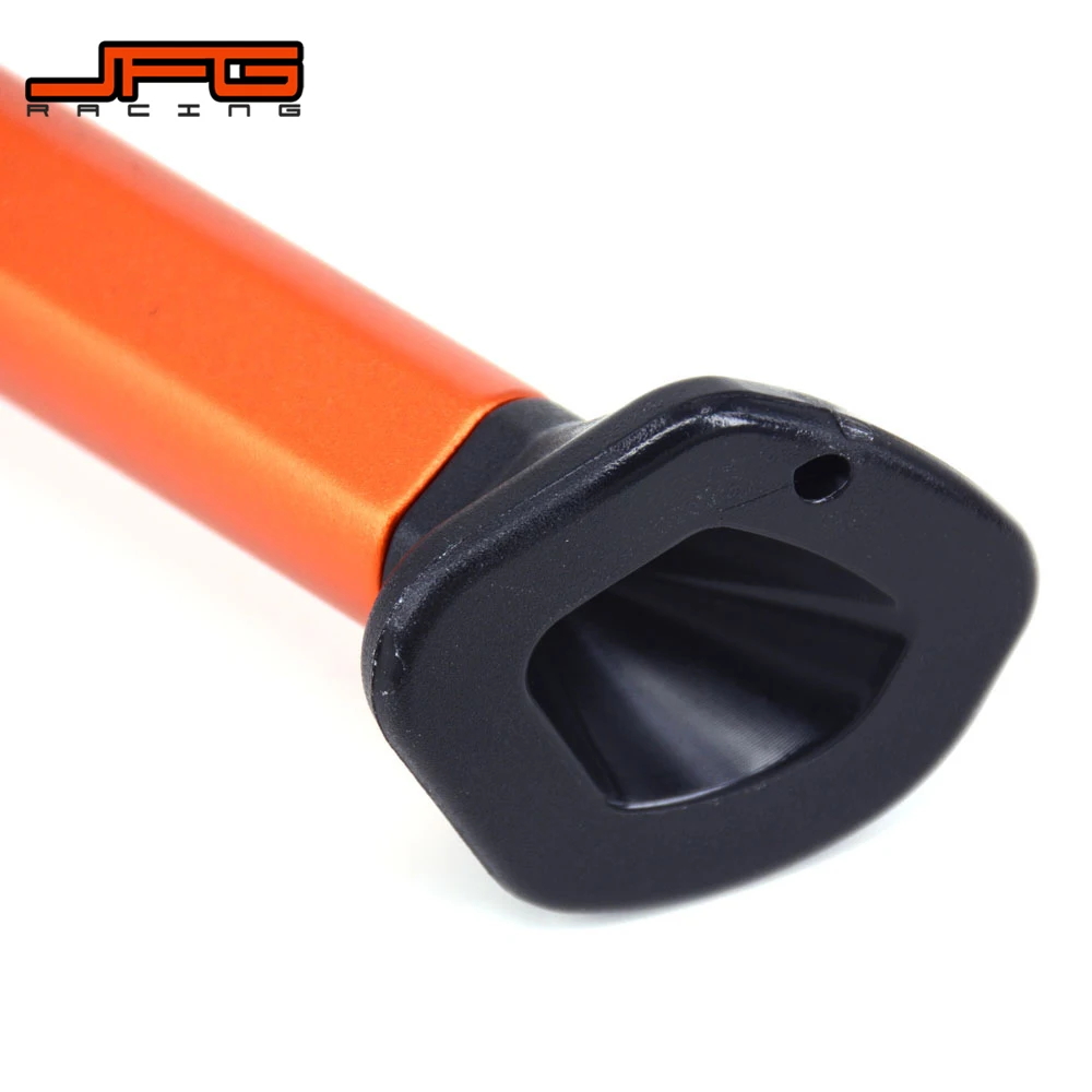 Мотоцикл боковой удар подставки для KTM XC XCW SX EXC XCF XCFW EXC excf XCFW 250 300 350 400 450 500 505 530 EXCR 2008 XCRW