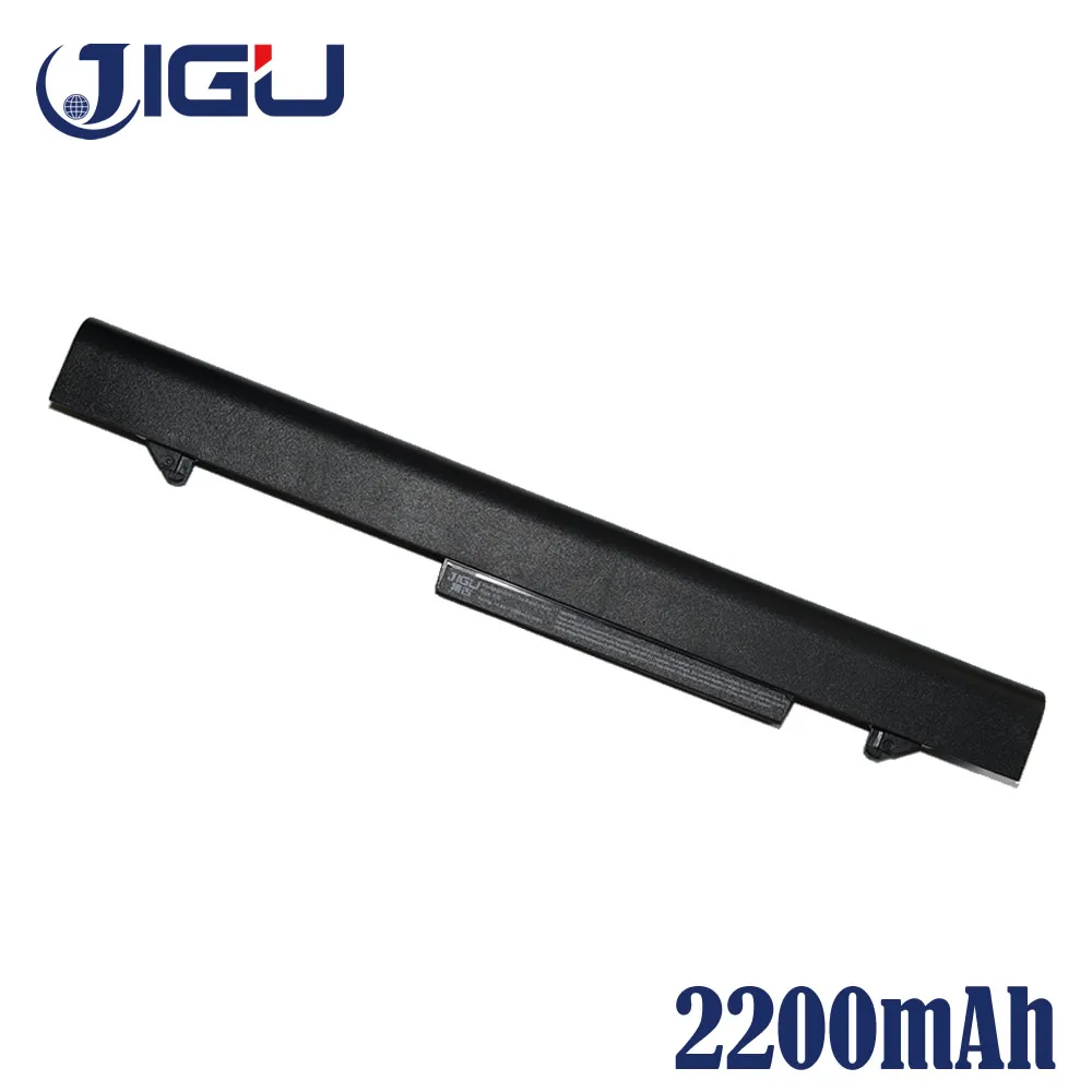 JIGU 4 ячейки батарея для HP ProBook 430 H6L28AA H6L28ET HSTNN-IB4L RA04 | Компьютеры и офис