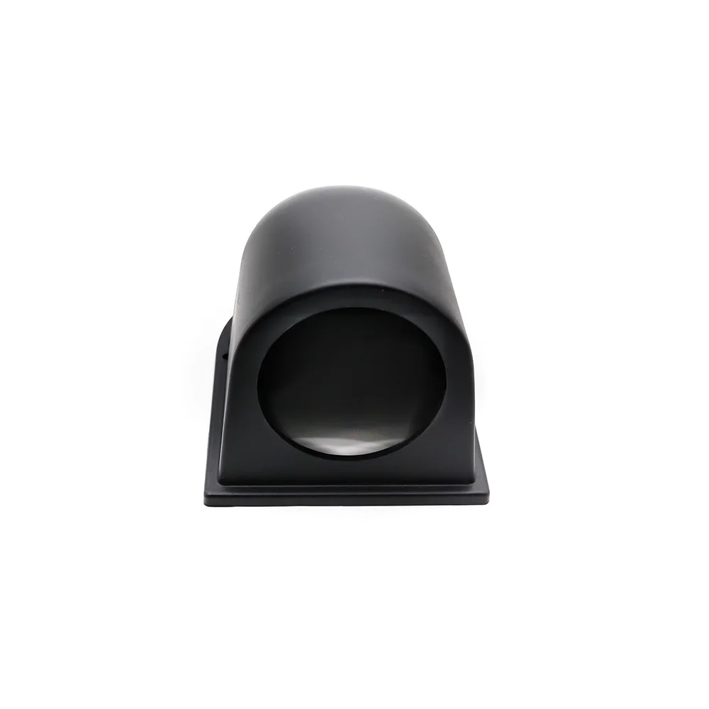 CNSPEED 2 &quot52 мм черный одиночный Автомобильный манометр держатель Gauge Pod