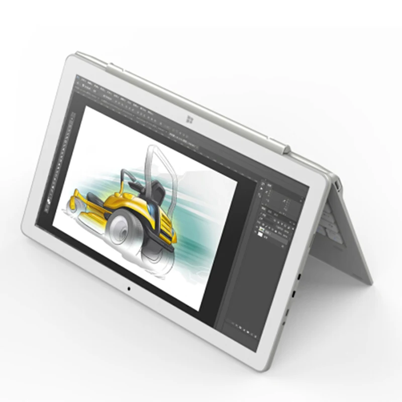 Alldocube iwork 10 Pro 2 дюйма 1 планшетный ПК Intel X5-Z8350 4 Гб ОЗУ 64 ПЗУ 1920*1200 IPS дюймов Windows + Android 5