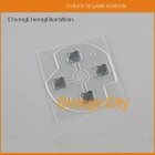 ChengChengDianWan для контроллера XBOX ONE, Xbox one, D-колодки, металлическая купольная панель, печатная плата, проводящая пленка