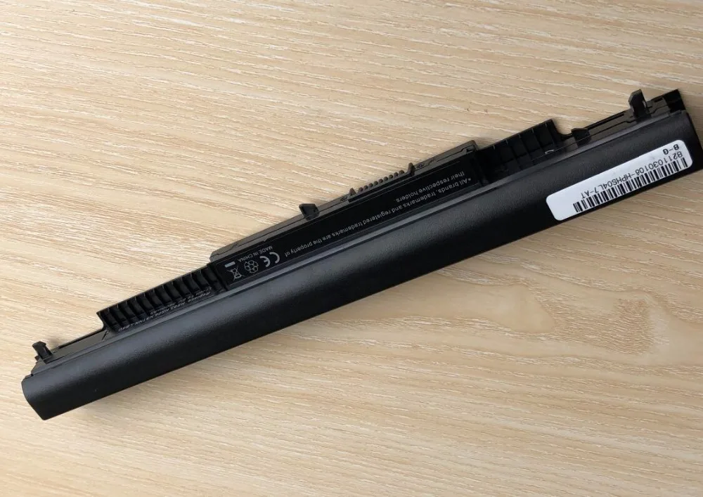 Laptop Battery HS03 HSTNN-LB6V HS04 HSTNN-LB6U For HP 245 255 250 240 G4 Notebook PC Pavilion 14-ac0XX 15-ac0XX |