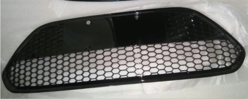 

1 шт., передний бампер для Ford Focus 1.8L 2009-2015