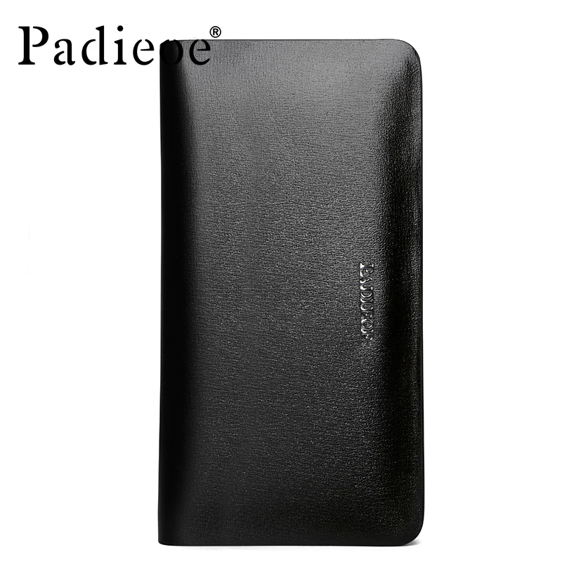 Padieoe bolsa masculina de couro клатч сумка кошельки и сумки Сумка-конверт класса люкс модные |