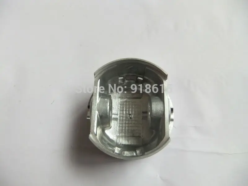 EX17 поршень+ 0,25 бензиновый двигатель 277-23403-J3 20A-23402-03 SURARU EX17 бензиновый двигатель запчасти