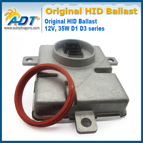 

D1 D3 Mitsubish i OEM ксеноновый балласт для фар Audi Q5 2008-2014 балласт 8K0941597