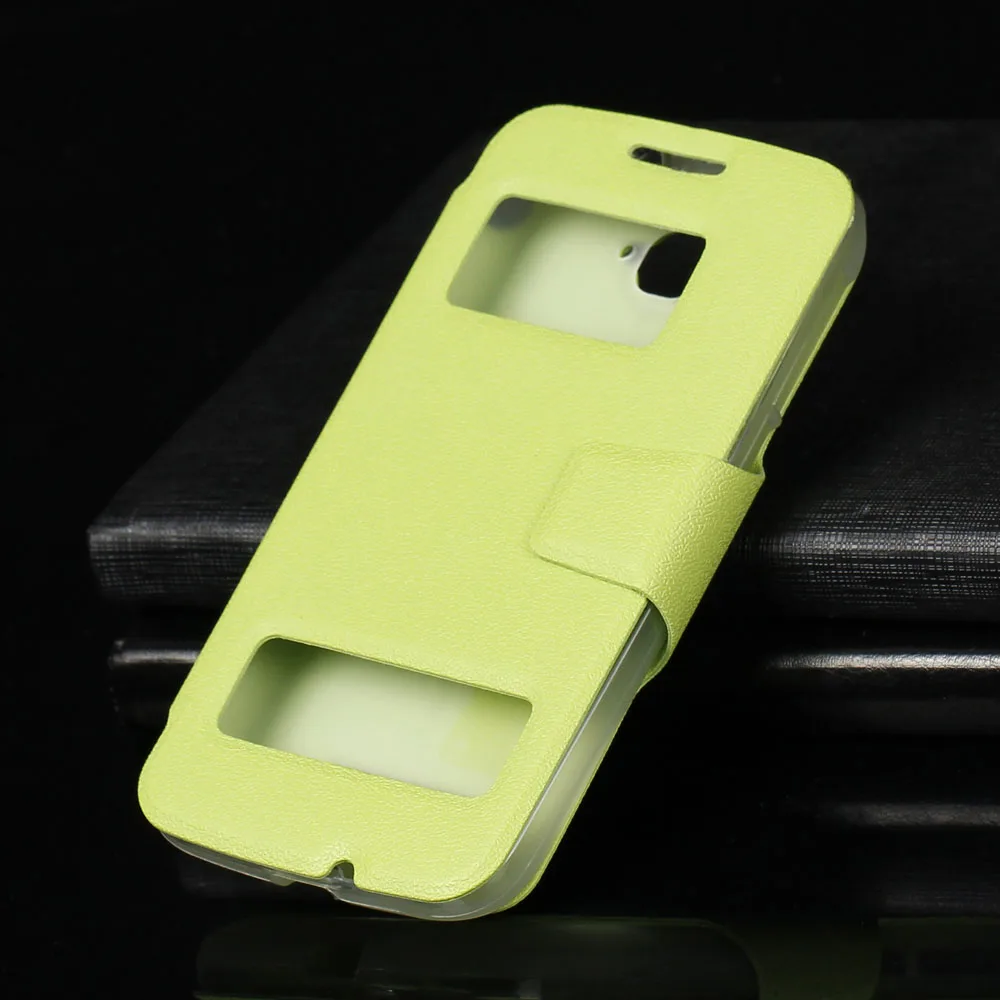 5.0For чехол для Alcatel One Touch POP C7 чехол для Alcatel One Touch POP C7 7040 7041 7040A OT 7040D 7041D откидная крышка для сотового телефона чехол