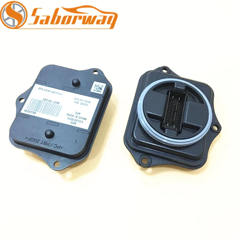 Saborway OEM балласт фар поворотов модуль AFS AHL AFL ECU для Passat B8 Golf 7 3D0941329 3D0941329B 3D0 941 329