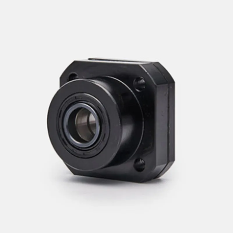 FK20 FF20 шариковый винт для SFU2505/2510 с ЧПУ часть FKFF20 Торцевая поддержка|Линейные