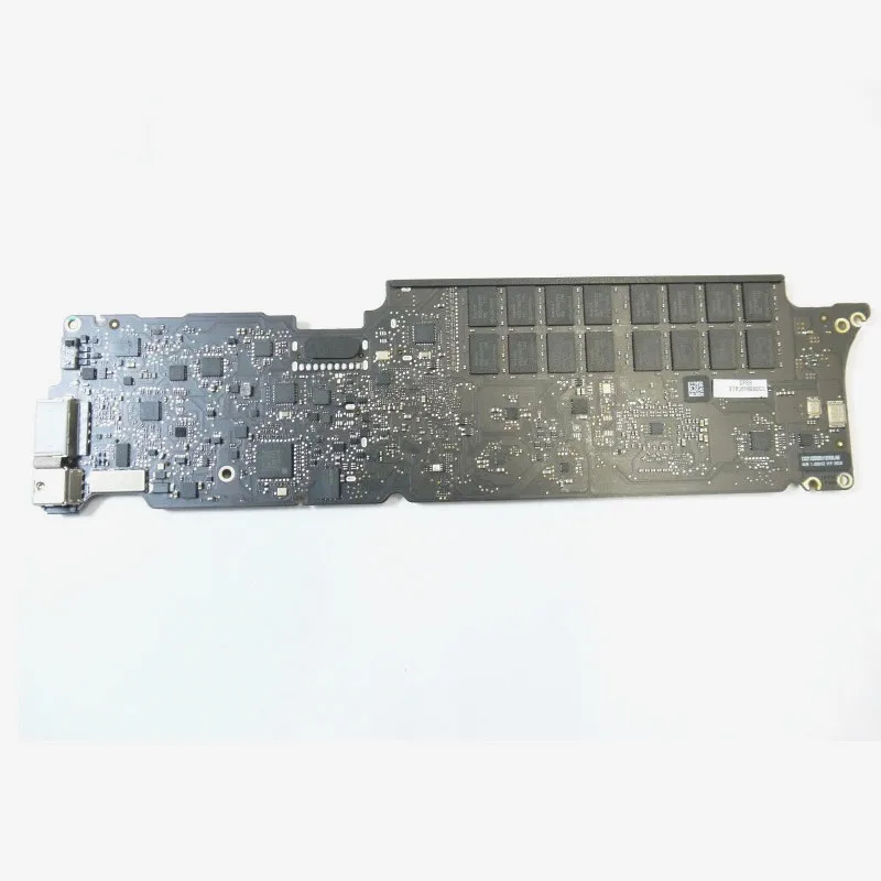 IMIDO оригинальная б/у материнская плата A1370 для Macbook Air 11 &quot1 6 ГГц 2 Гб логическая 820
