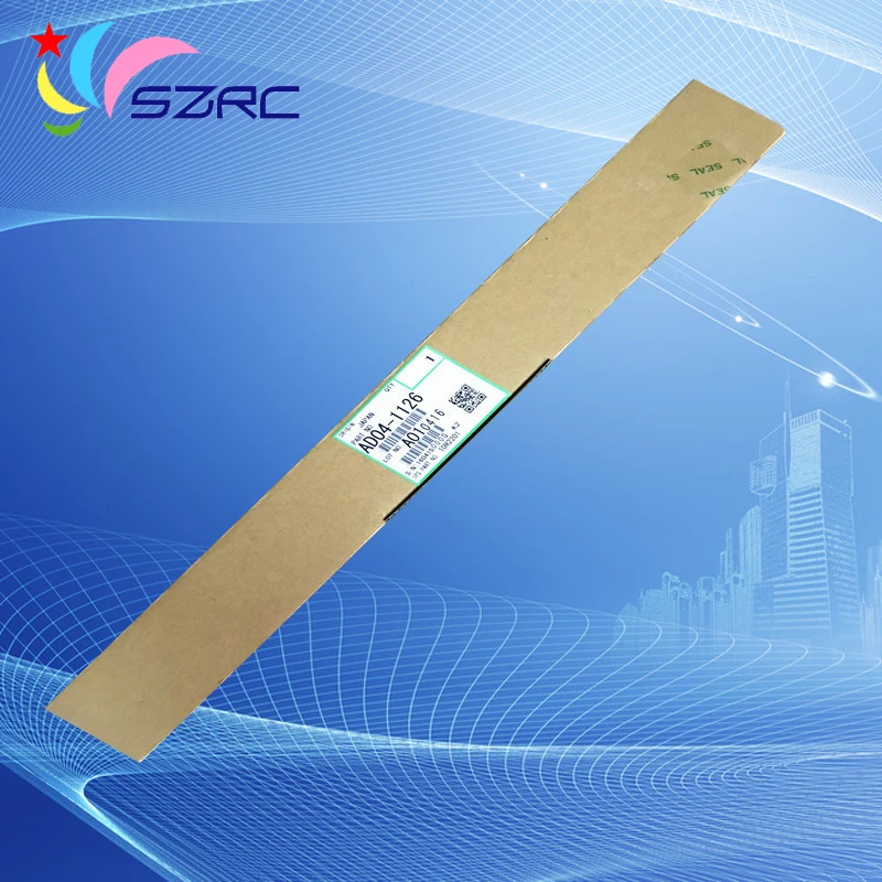 Оригинальный Новый AD041126 ремень передачи лезвия для Ricoh MP 5500 6500 7500 6001 7001 8001 9001 6002 7502