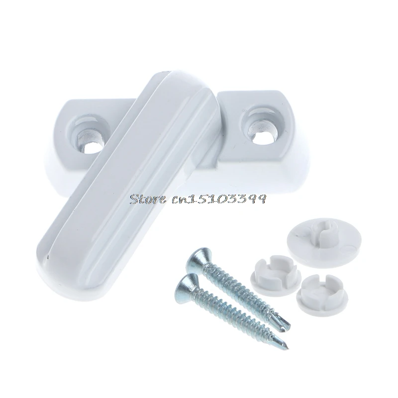Replacement Security UPVC Window Door Lock Sash Jammer Child Protector G08 Whosale&DropShip|door lock|sash jammerwindow door lock |