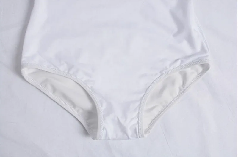 Пикантные Одна деталь купальник купальные костюмы V-Neck Для женщин Монокини купальник бандажный Купальник Белый купальный костюм ванный комплект бразильский Mujer с глубоким v-образным вырезом