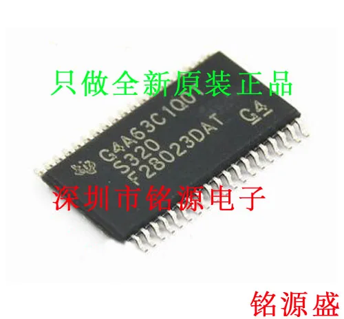 

Free Shipping TMS320F28023DAT F28023DAT TSSOP38
