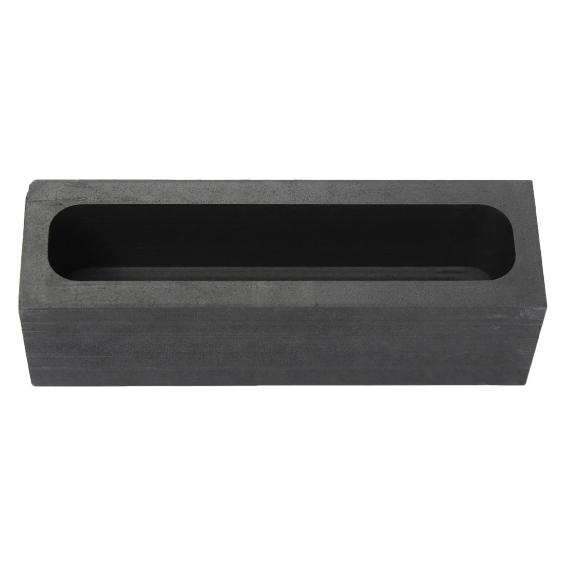 Single Hole Small Часть инструмента тигель графит слитка бар круглый монета комбо плавления металла бар формы плавления отливки слитка переработки лома 1/2/3/5 отверстий - Цвет: Single Hole Small