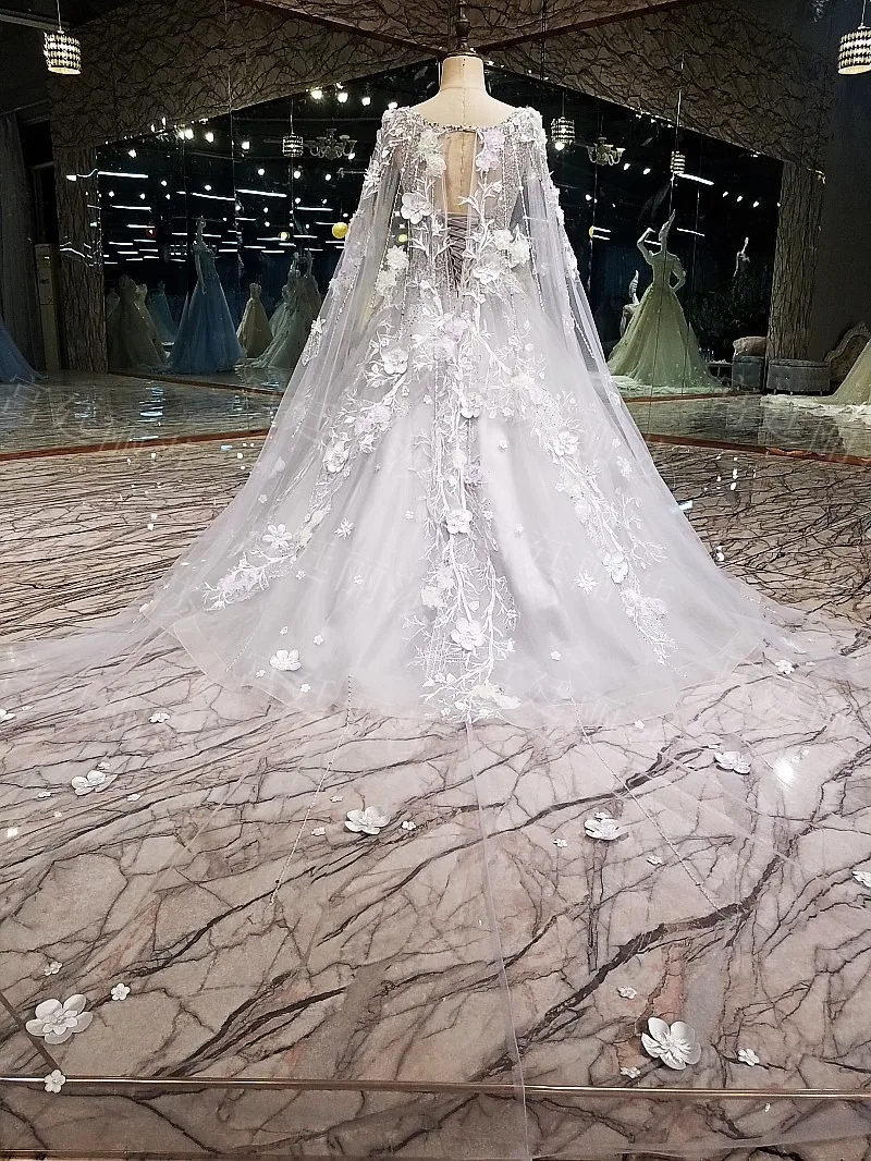 Зимние романтические вышитые бисером серые платья CloverBridal для выпускного вечера