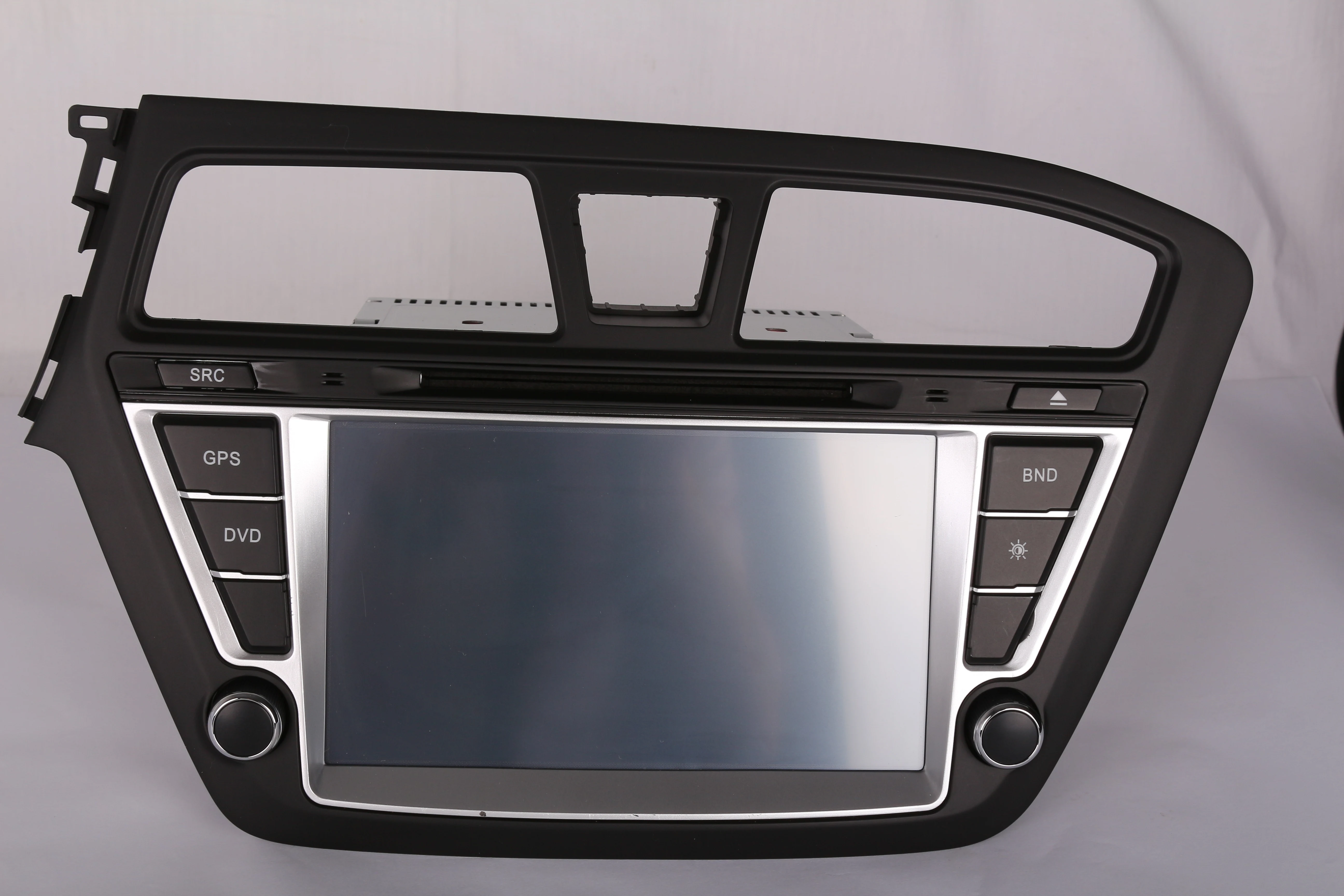 Android 10 4 + 32 octa core PX5 автомобильный DVD плеер GPS навигация Мультимедиа для HYUNDAI I20 2014 2017