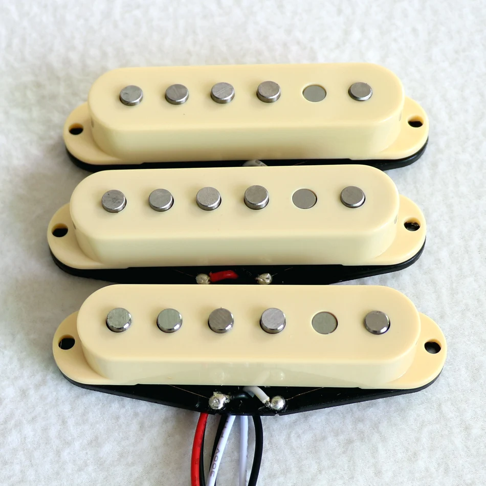 Бесплатная доставка звукосниматели для гитары great sound Alnico 5 rod ST 3 шт./компл.