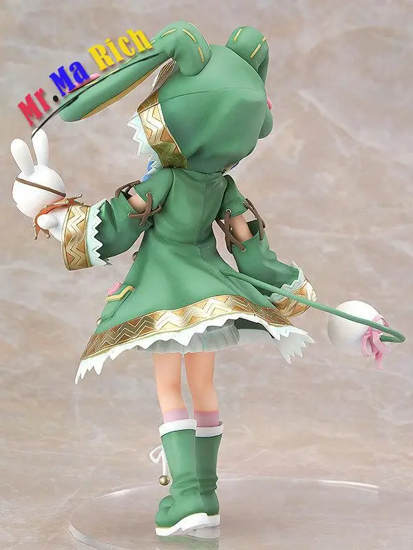 Японская аниме фигурка Дата Живая Yoshino Brinquedos ПВХ Juguetes Коллекционная модель куклы