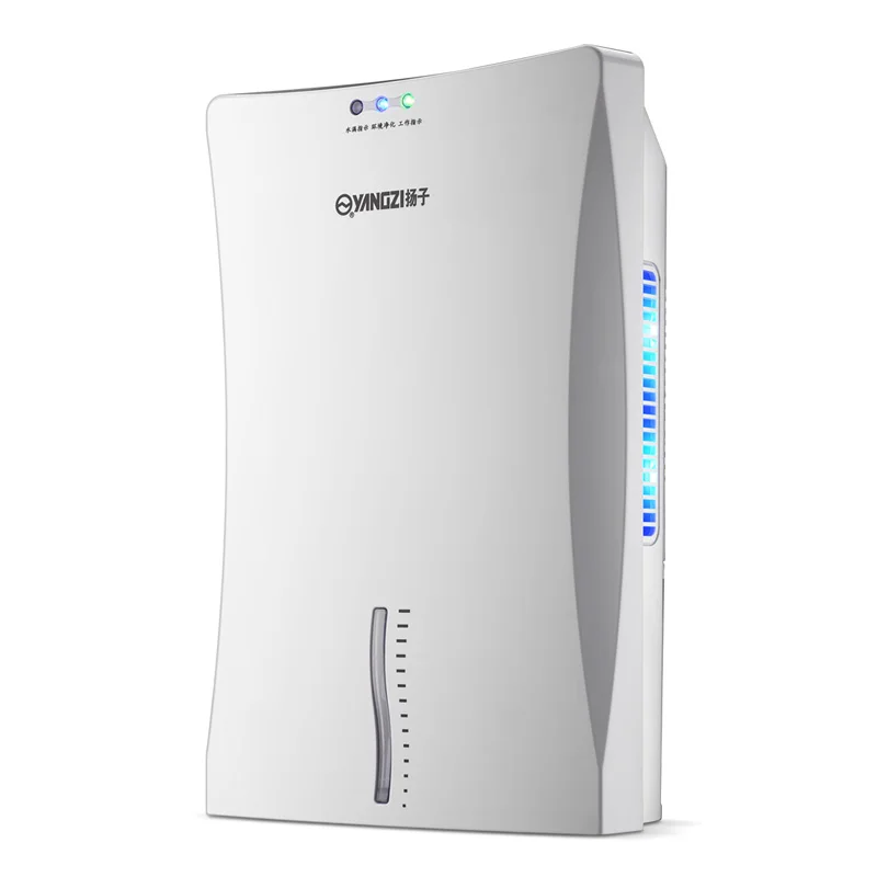 Осушитель бытовой немой осушитель подвал прилив амортизатора барабан|dehumidifier