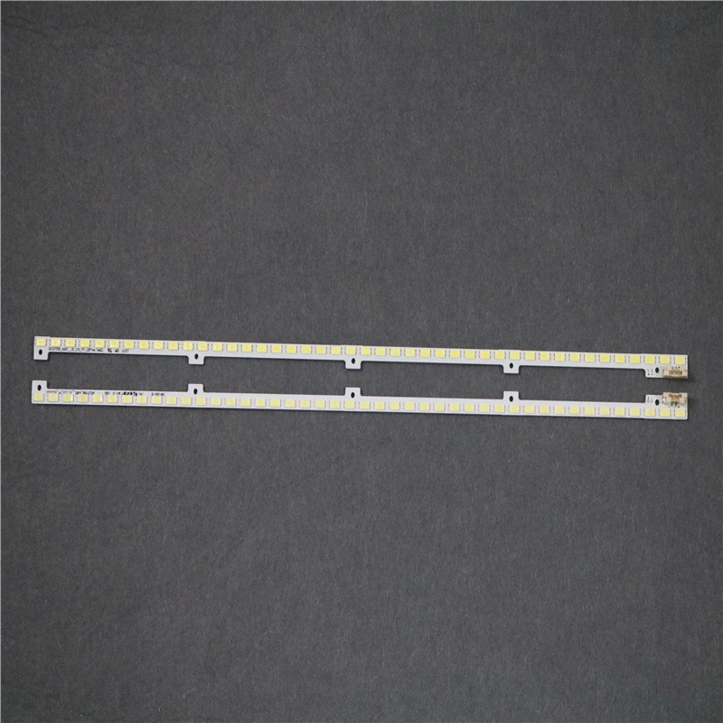 

2 шт./лот для samsung 32-дюймовая лампа UA32D5000PR BN64-01634A 1 шт. = 44 Светодиода 347 мм левая и правая