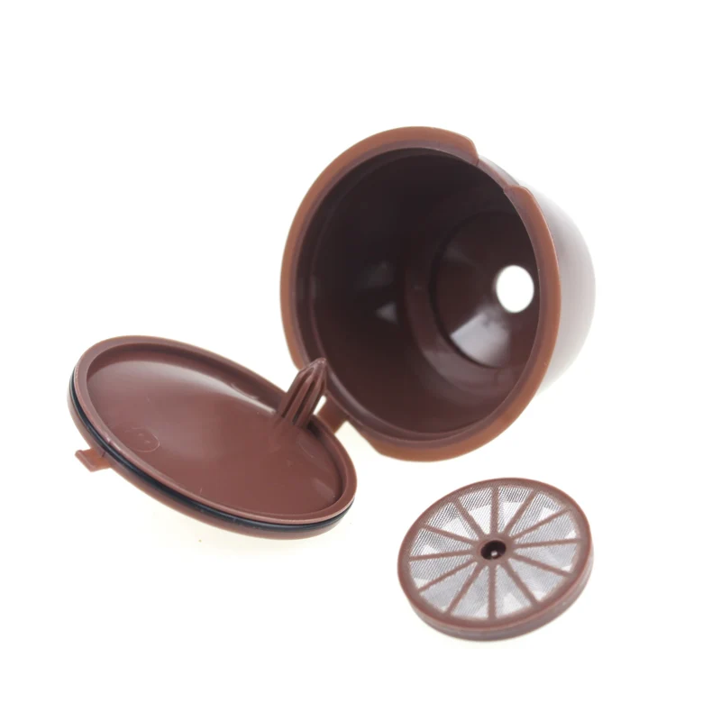 Капсула для многоразового пользования Dolce Gusto 3 шт./4 шт. в упаковке 150/200 раз|capsul|capsule