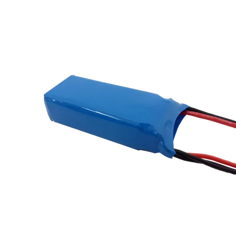 803063 7 4 V 1400mAh 2S 30C Lipo аккумулятор для YI ZHAN X6 /JJRC H16 H26 H26C H26D H26W RC Quadrocopter запасные