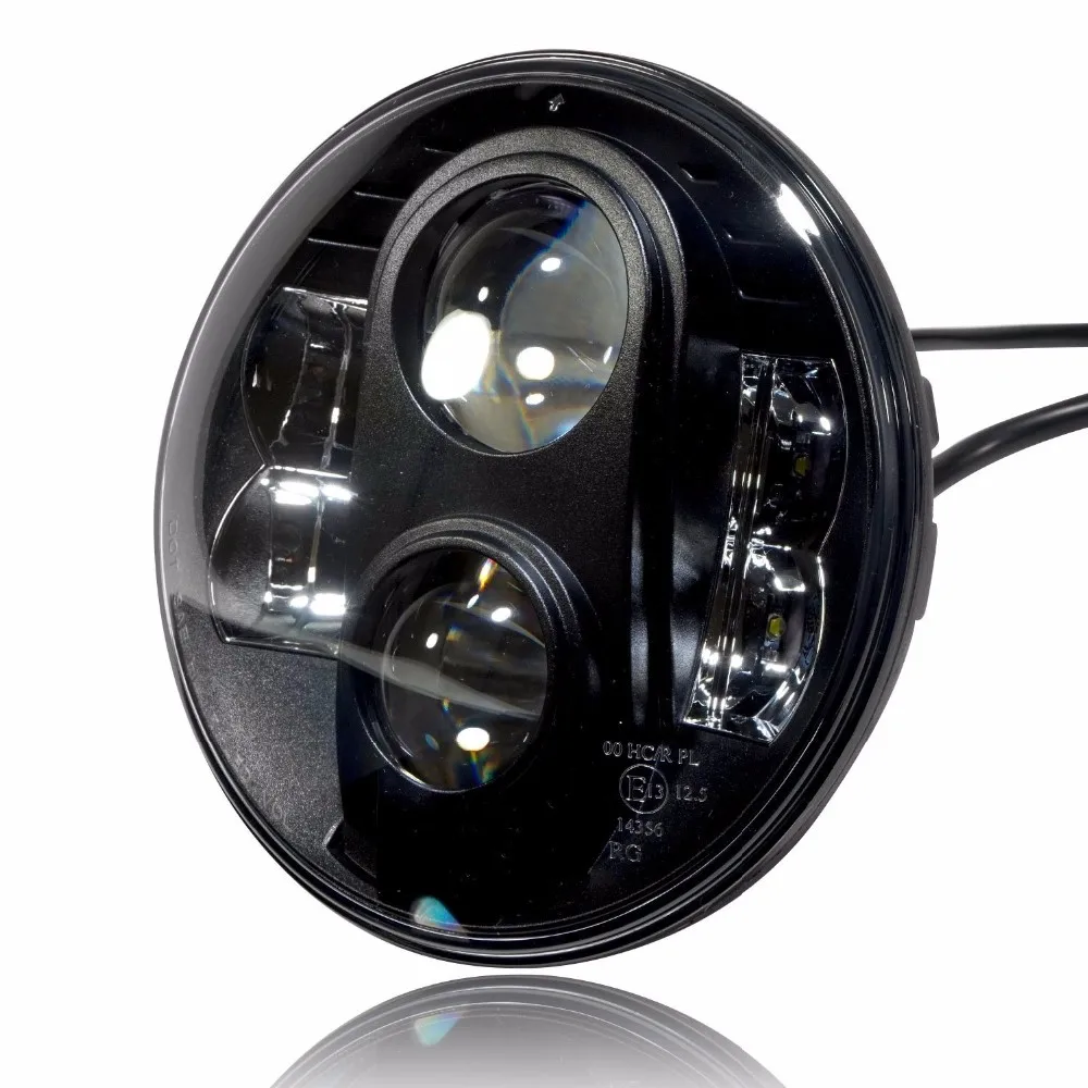 Фонарь led Motorcycle Headlights