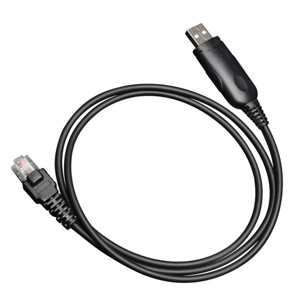JXEJXO forZASTONE D9000 Walkie Talkie аксессуары USB кабель для программирования ZT автомобилей Talkies