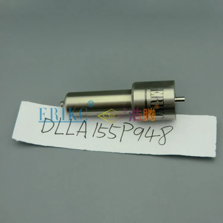 

ERIKC oil burner sprayer nozzle DLLA 155 P948, Crdi Fuel Systerm Nozzle DLLA 155P 948, SPRAY nozzle DLLA155P 948 FOR