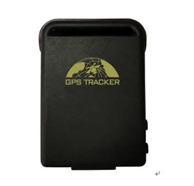 Gps-трекер с бесплатной платформой функция SOS + гео-забора для автомобиля