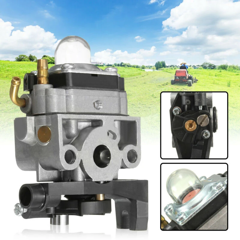 Замена элемента для HONDA аксессуар GX25/GX25N/GX25NT карбюратор 16100 Z0H 825 Strimmer газон
