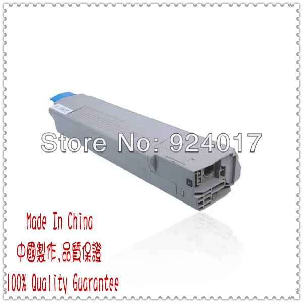 Для Okidata MC860 MC860CDTN MC860CDXN MC860DN MC860MFP тонер-картридж для Oki 44059133 44059134 44059135 MC 860 тонер |